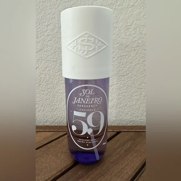 SOL DE JANEIRO Cheirosa 59 Body Spray. Size 8 fl oz/240ml - Picture 1 of 4